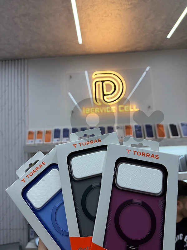 torres covers for iphone 17/18 series