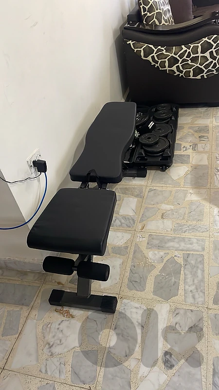 gym set