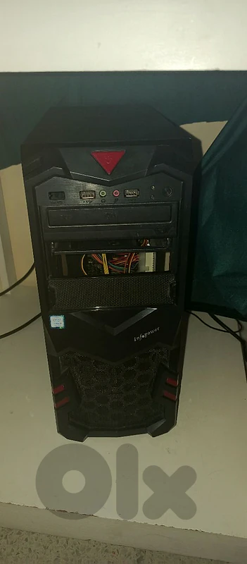 Gaming pc Gaming pc