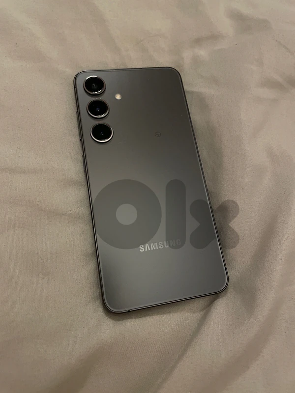 samsung s24 grey