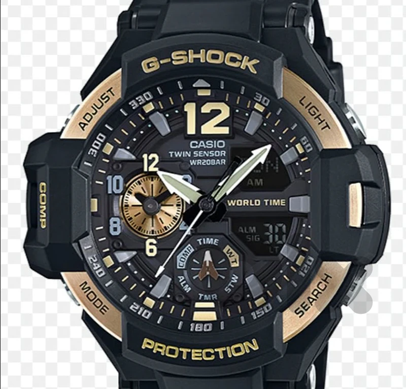Casio G-Shock