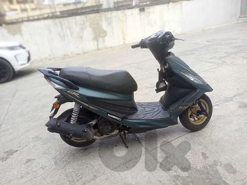 Sym Gr 2024