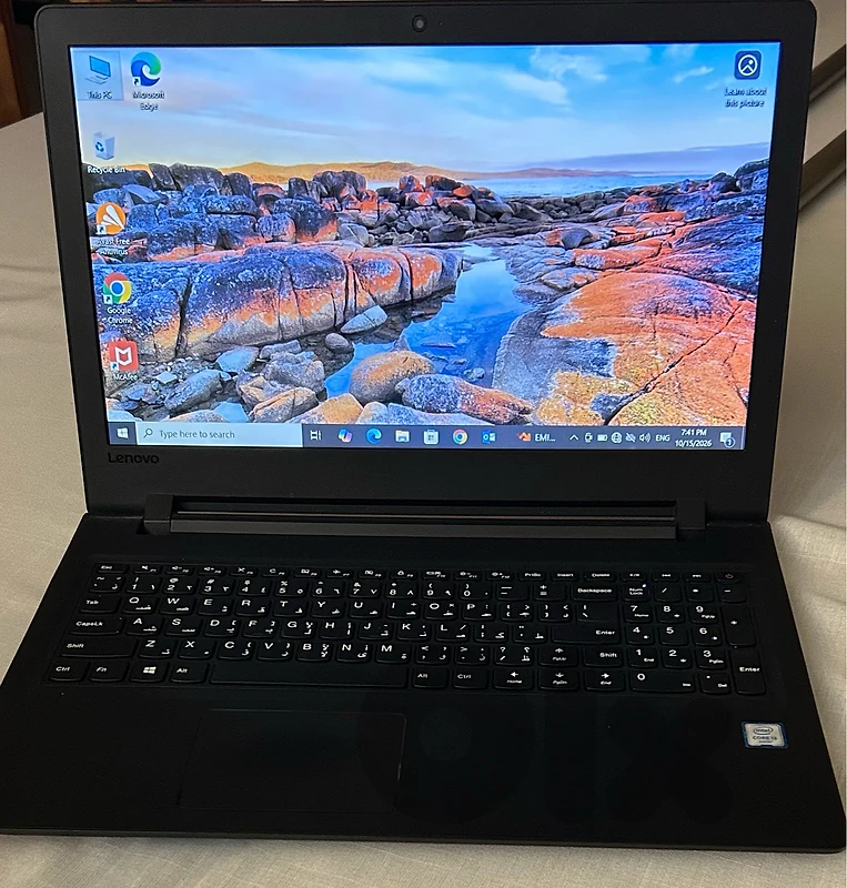 Lenovo Ideapad Laptop Lenovo Ideapad Laptop