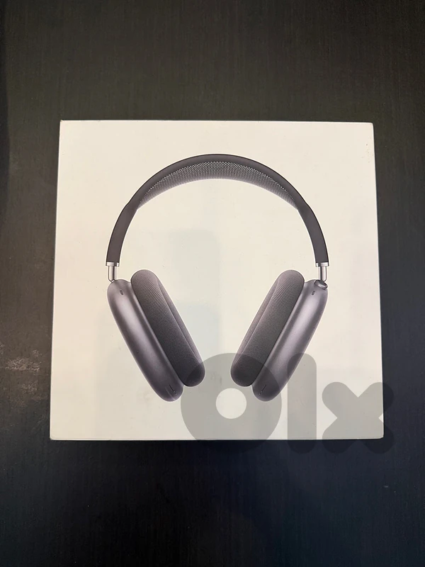 Apple AirPods Max
