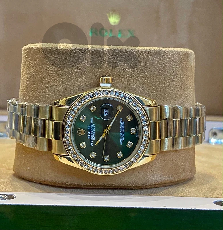 affordable luxury watch