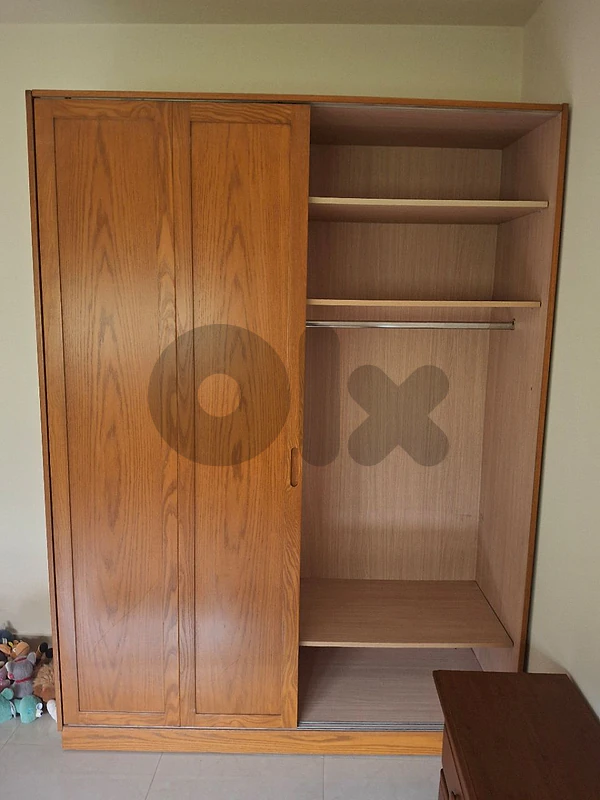 Complete Furniture Pack بداعي السفر – Excellent Condition (13+ items)