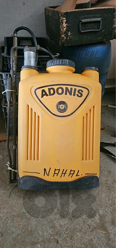 Dimol Agricultural Backpack Sprayer