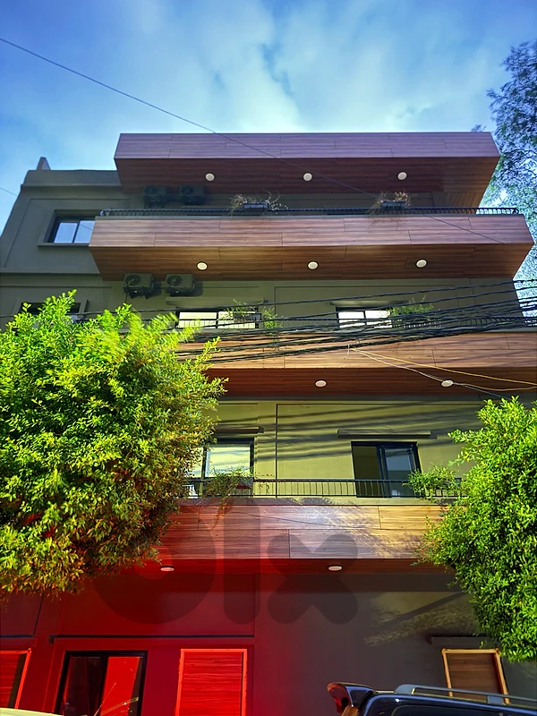 studios for rent in Achrafieh