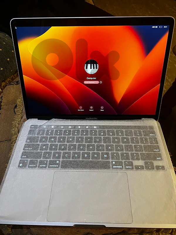Like-New MacBook Pro M2 /24GB RAM/ 1TB SSD/ 100% Battery/ 1Y warrantly Like-New MacBook Pro M2 /24GB RAM/ 1TB SSD/ 100% Battery/ 1Y warrantly