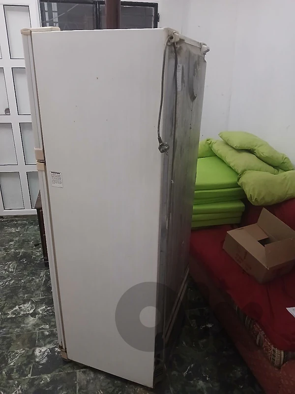 براد LG 460 liter