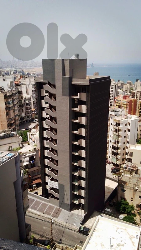 For Rent 2 bedrooms Apartment in jal El Dib