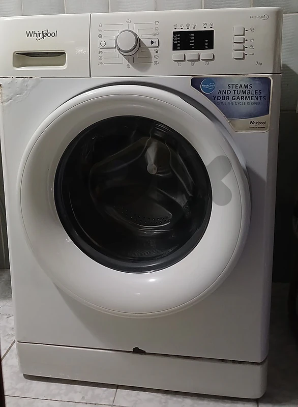 Washing machine 7KG