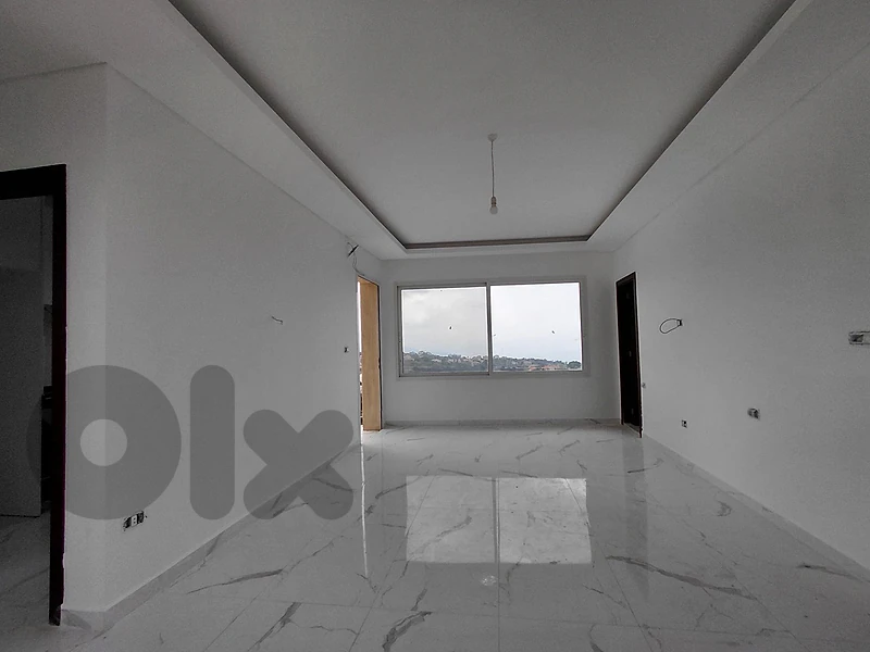 Apartment for Sale in Hosrayel | CS