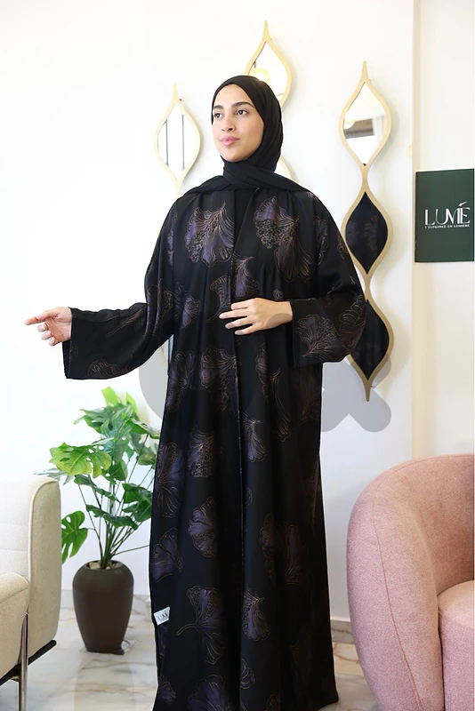 Luxury Abayas (Made in KSA) عبايات فخمة