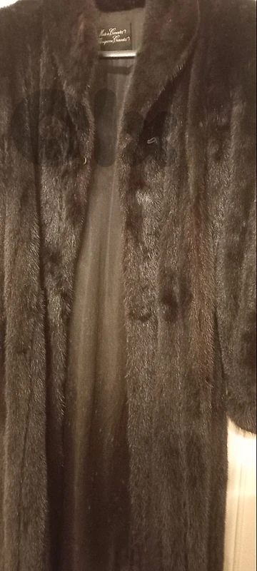 Fur Coat