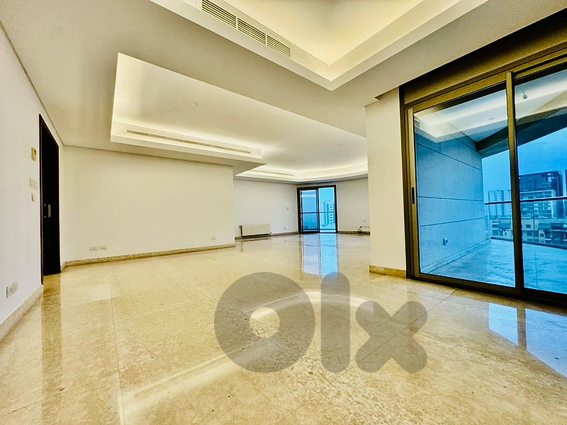 Luxury Apartment for Rent in Verdun | 300 SQM | Panoramic Sea View