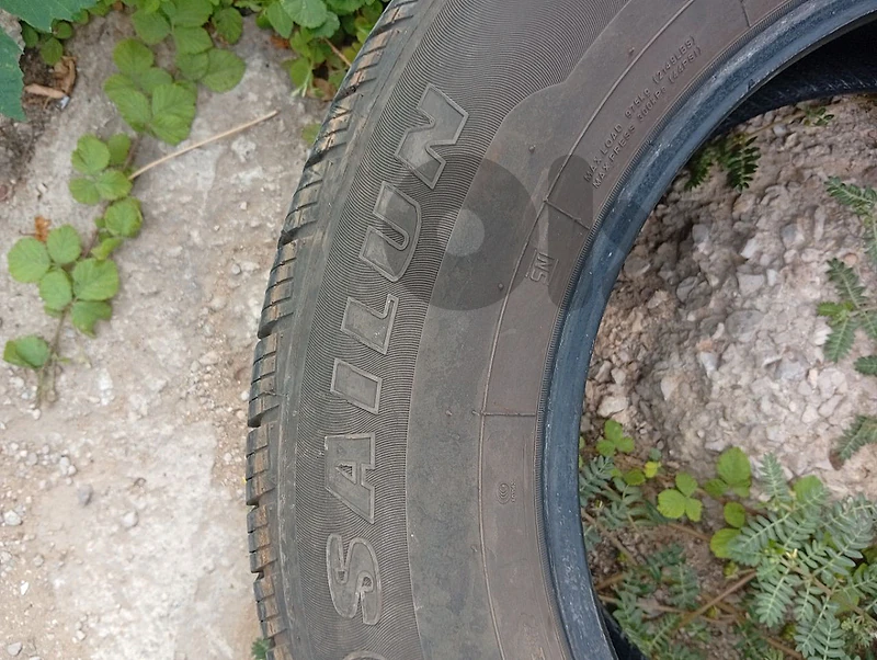 Used Tires