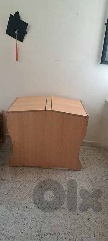 study desk