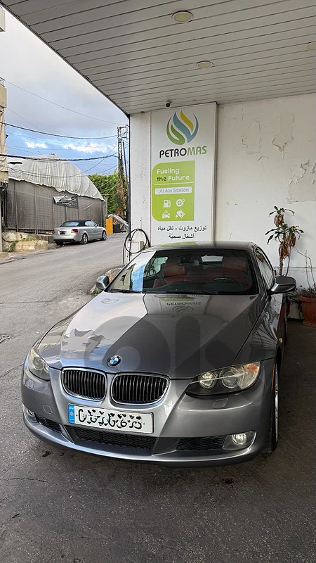 BMW 3-Series 2010 bmw e90 328