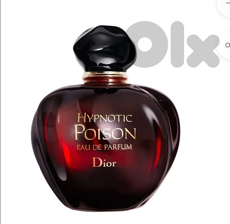perfume