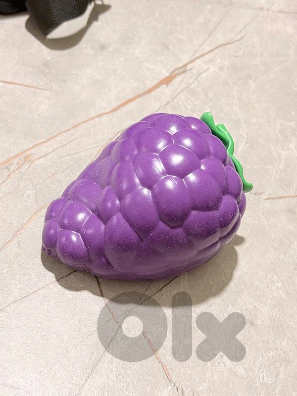 jumbo grape squishy