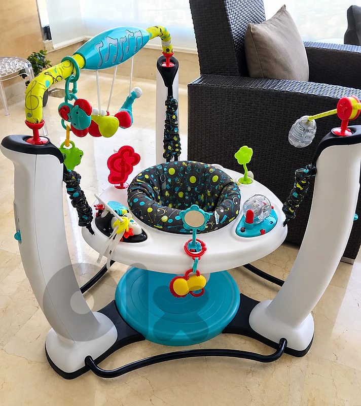 Baby Jumper Toy