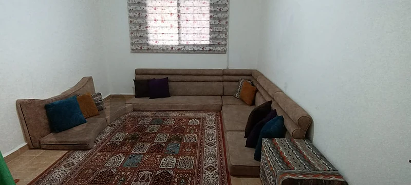 النبطيه تول