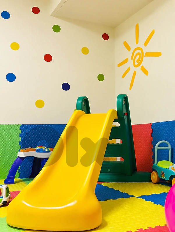 Chicco Kids Slide