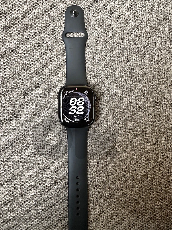 apple watch s11 46mm