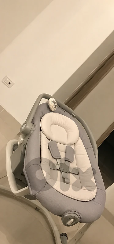 Baby Electrical Relax Chair