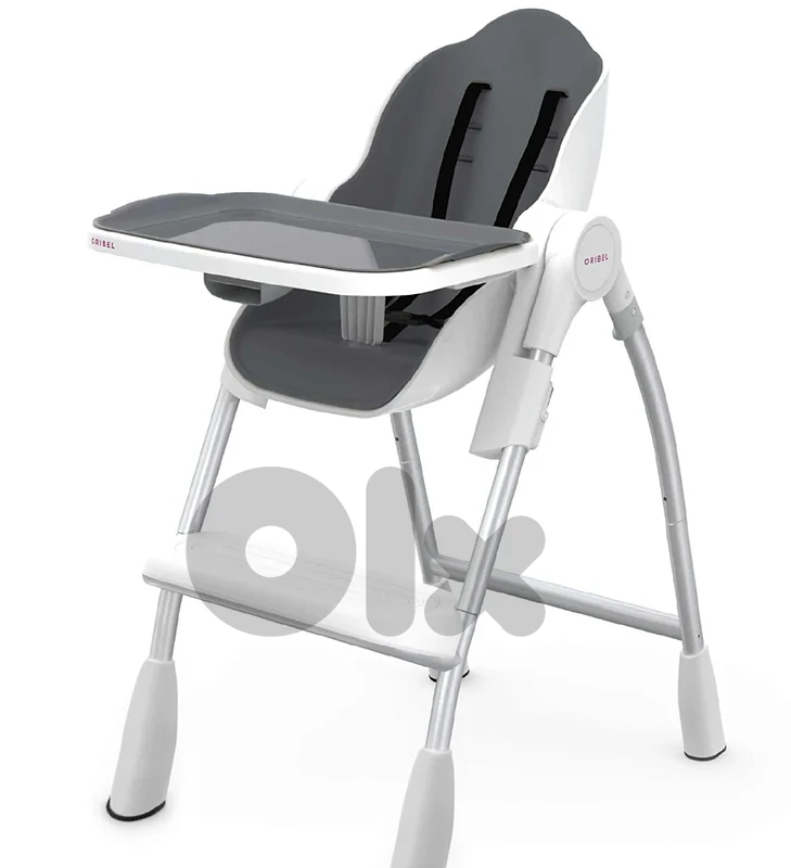 Oribel Baby High Chair