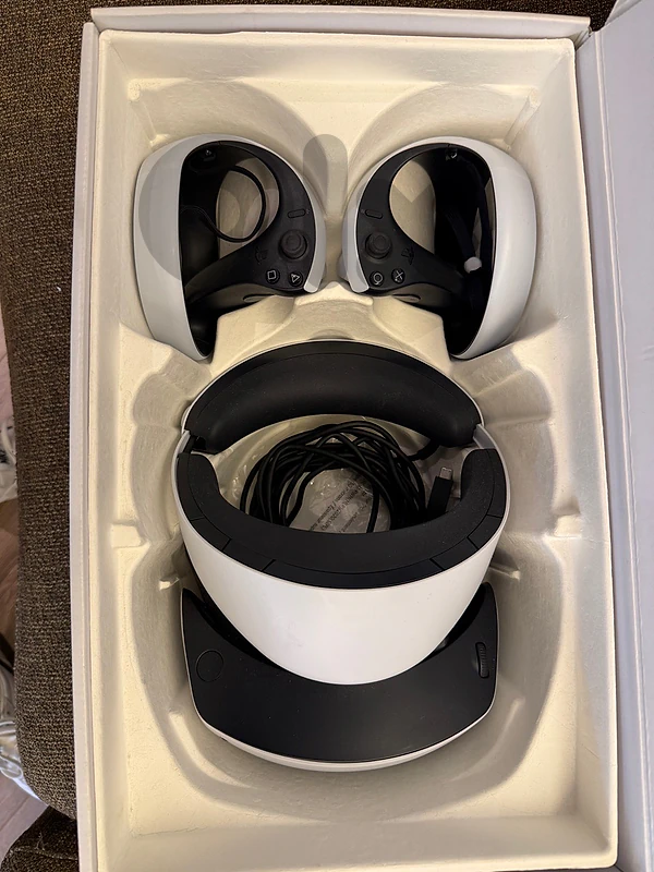Playstation VR2 for PS5