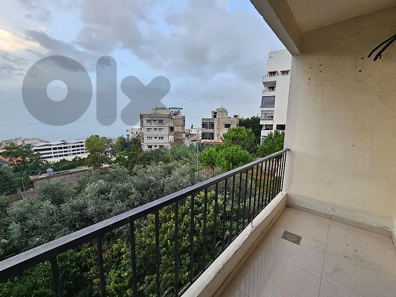 Catchy 230SQM Apartment in Dik El Mehde for sale