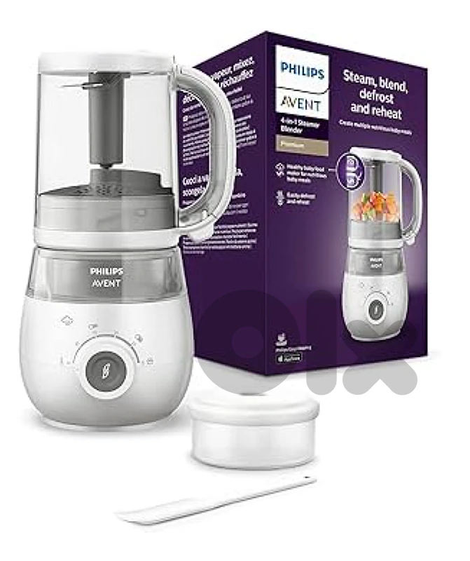 Avent Baby Food Processor