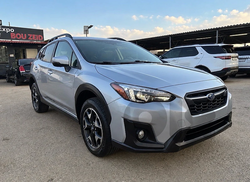 Subaru XV Crosstrek 2019