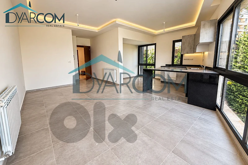 DY3974 - Mar Chaaya New Apartment for Sale!
