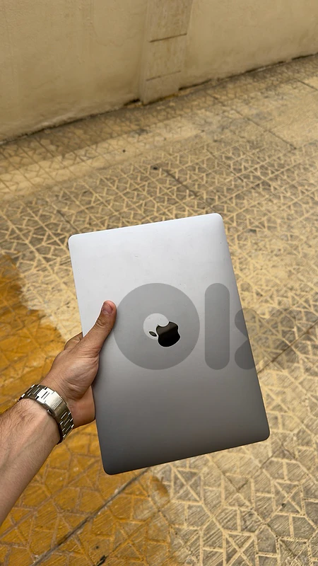Macbook Air M1 2020
