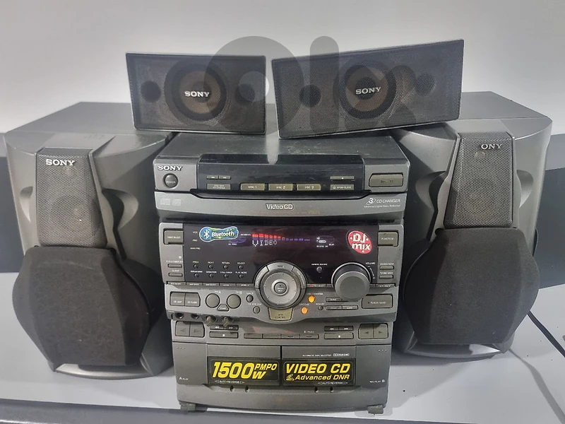 amplifier stereos and 350$ ( يلي بهمو يشتري كلن سعر خاص )