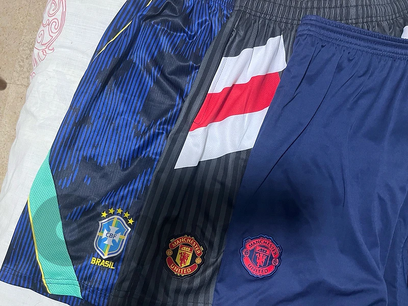 3 shorts xxl for 15 $ all