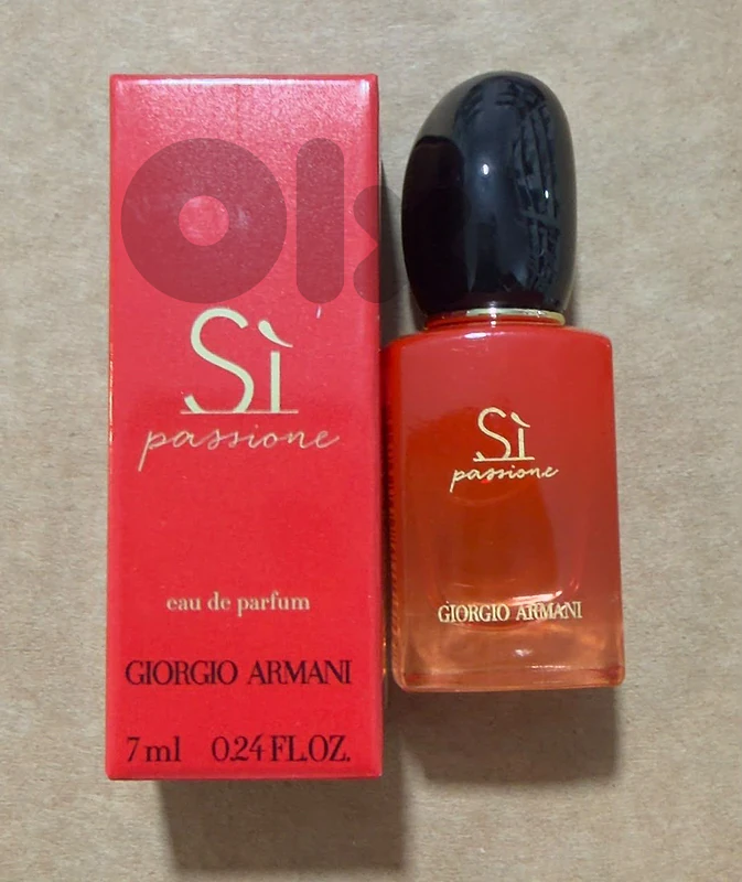 original perfumes