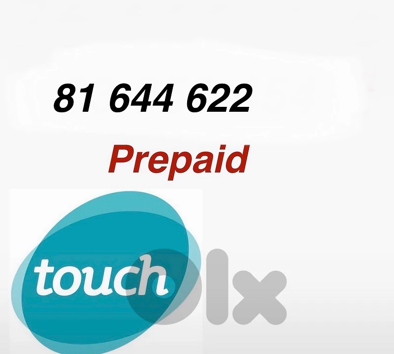 touch prepaid special offer