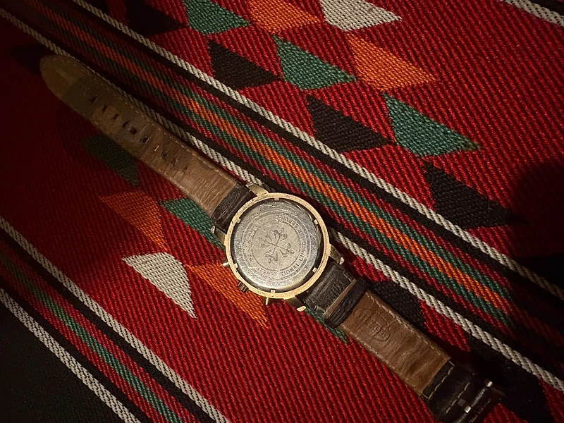 patek phlilip  geneve