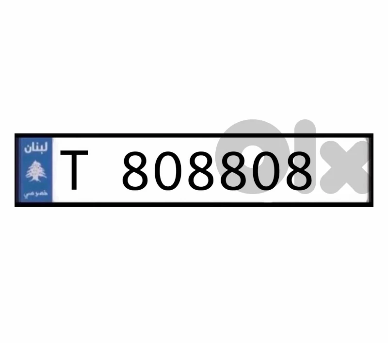 T   808 808