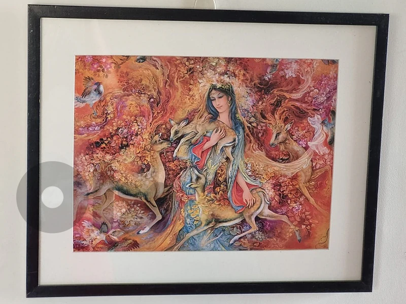 Paintings