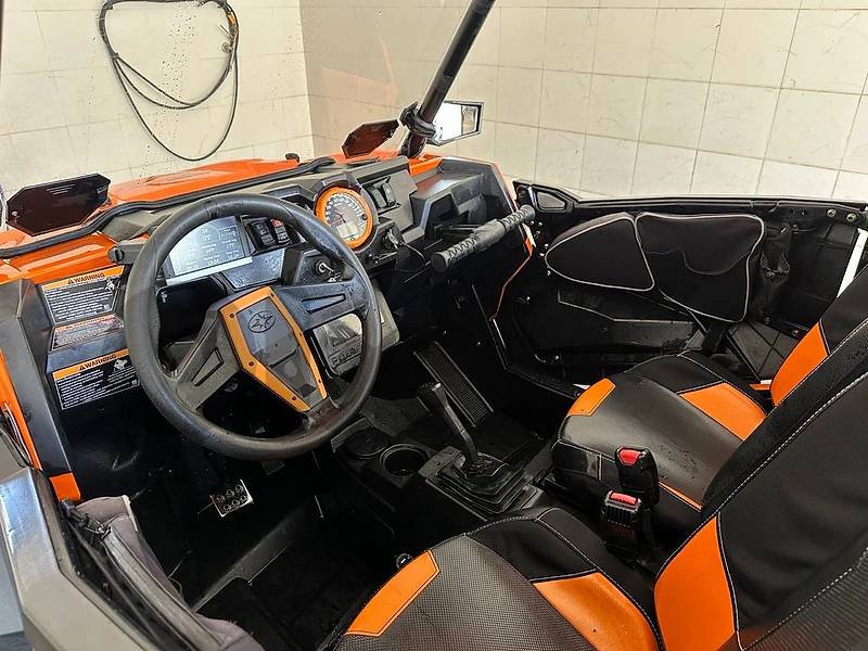 buggy 2016 1000cc turbo