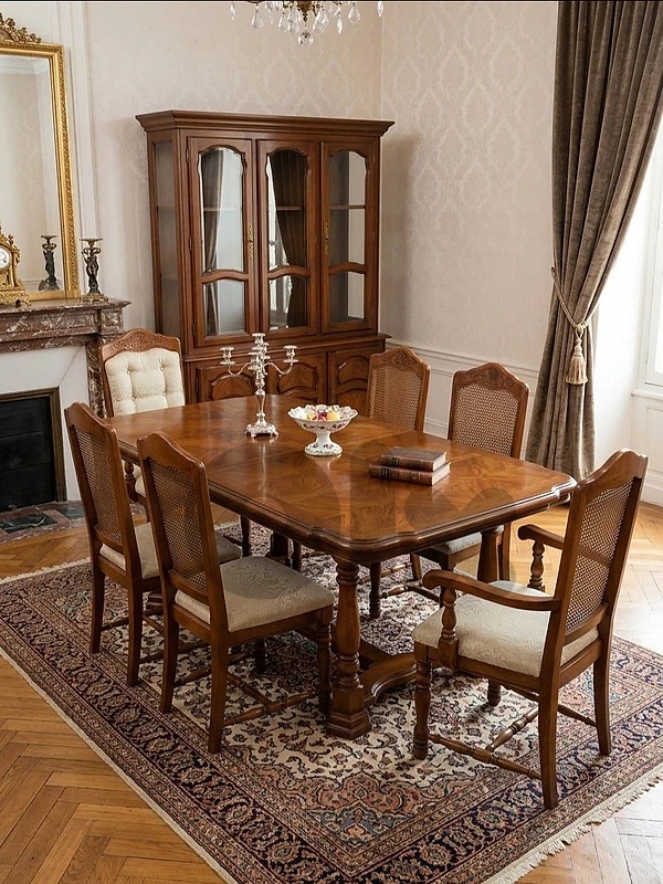 Full Dining Set