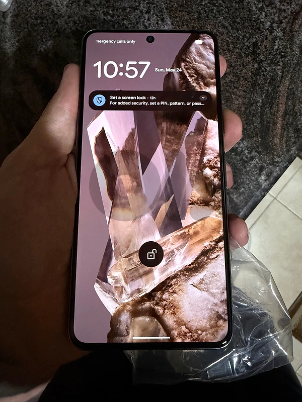 Pixel 8 Pro - 128gb
