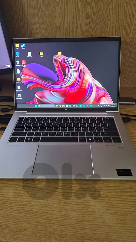 HP Elitebook 840 G11