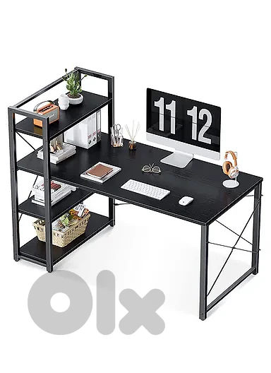 Home & Office Multi-Functional Desk