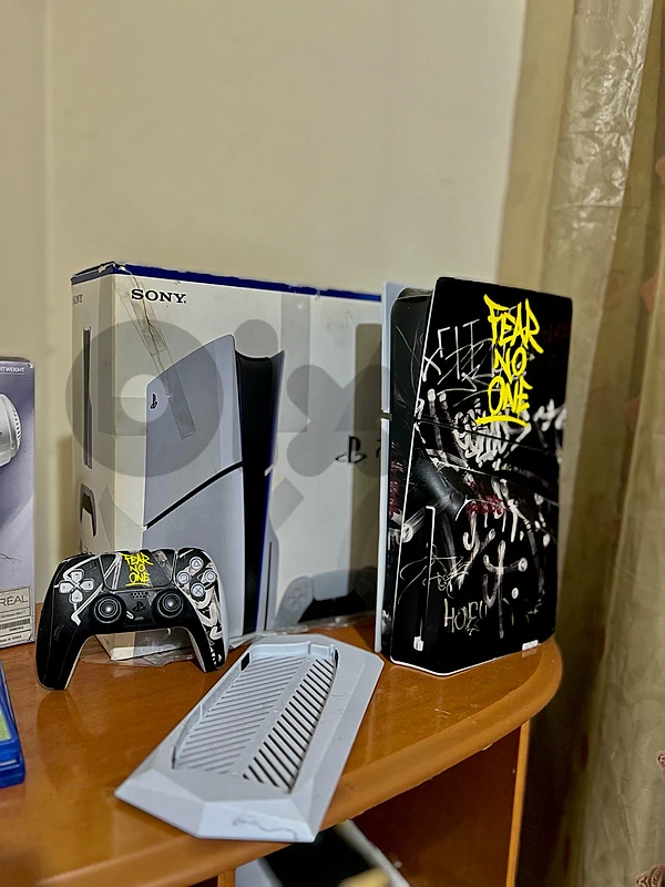 ps5 slim europa